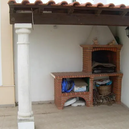아파트 Casa Terraco 아토우기아다발레이아