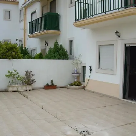 Casa Terraco 아토우기아다발레이아