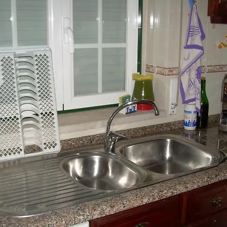 Casa Terraco * 아토우기아다발레이아