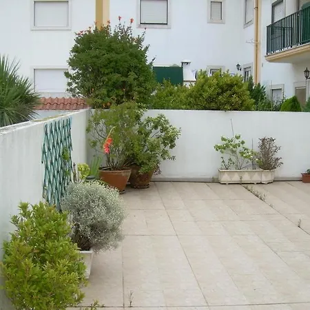 Casa Terraco 아파트