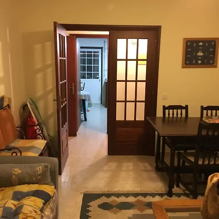 Casa Terraco 아파트