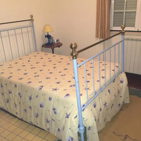 아파트 Casa Terraco