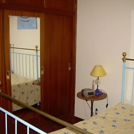 아파트 Casa Terraco 아토우기아다발레이아