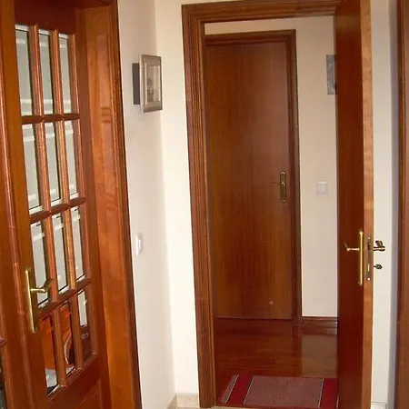 아파트 Casa Terraco *