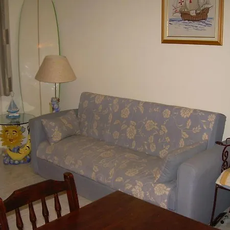 Casa Terraco 아파트 *