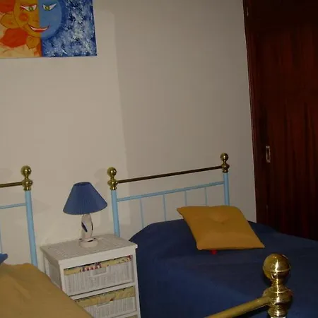 아파트 Casa Terraco *
