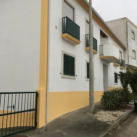 아파트 Casa Terraco