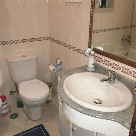 Casa Terraco 아파트