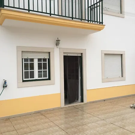 Casa Terraco 아파트