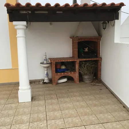 Casa Terraco 아파트 아토우기아다발레이아