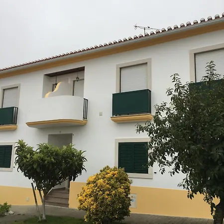 Casa Terraco * 아토우기아다발레이아